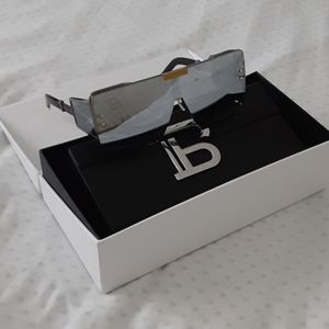 Balmain wonder boy sunglasses